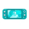 Image de Console Nintendo Switch Lite - Turquoise