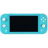 Image de Nintendo Switch Lite 32 Go turquoise en occasion ou reconditionné