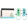 Image de Console Nintendo Switch + Animal Crossing : New Horizons