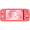 Image de Nintendo Switch Lite 32 Go corail en occasion ou reconditionné
