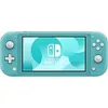 Image de Nintendo Switch Lite 32 Go turquoise en occasion ou reconditionné