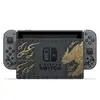 Image de Nintendo Switch - Edition Monster Hunter rise