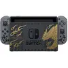 Image de Nintendo Switch - Monster Hunter Rise Edition, Console de jeu, Gris