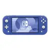 Image de Console Nintendo Switch lite bleue