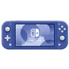 Image de Console portable Nintendo Switch Lite Bleue
