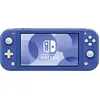 Image de Nintendo Switch Lite 32 GB blau en occasion ou reconditionné
