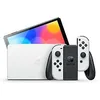 Image de Nintendo Switch OLED 64 Go [incl. une manette blanc et blanc] blanc en occasion ou reconditionné