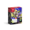 Image de Console Nintendo Switch OLED - Splatoon 3