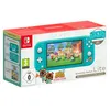 Image de Nintendo Switch Lite console de jeux portables 14 cm (5.5") 32 Go Écran tactile Wifi Turquoise