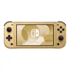Image de Switch Lite Nintendo - Hyrule Edition