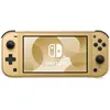 Image de Nintendo Switch Lite - Édition Hyrule, Console de jeu, Or
