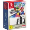 Image de Console Nintendo Switch - Modèle OLED Super Mario Bros Wonder