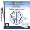 Image de Programme d'Entretainment cerebral du Dr Kawashima - Quel âge a votre cerveau? en occasion ou reconditionné