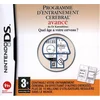 Image de Programme d'entrainement cérébral avancé [FR Import] en occasion ou reconditionné