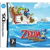 Image de The Legend of Zelda Phantom Hourglass Rétrogaming