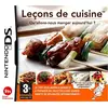 Image de Leçons de Cuisine : Qu'Allons Nous Manger ? Rétrogaming