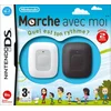Image de Marche avec moi : quel est ton rythme ? (2 podomètres + logiciel + 2 clips de fixation pour podomètre) [FR Import] en occasion ou reconditionné