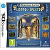 Image de Professeur Layton - L'appel du Spectre Rétrogaming