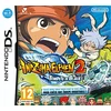 Image de Inazuma Eleven 2 Tempête de Glace Rétrogaming