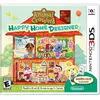 Image de Nintendo Games 3ds Animal Crossing: Happy Home Designer+amiibo Canela Edveran