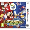 Image de Nintendo 3DS Mario&Sonic bei den Olympischen Spielen : Rio 2016 UK Import auf deutsch spielbar en occasion ou reconditionné