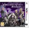 Image de Fire Emblem Fates Conquête 3DS Nintendo 3DS
