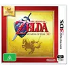 Image de Nintendo Games 3ds The Legend Of Zelda: Ocarina Of Time 3d