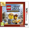 Image de Lego City Undercover - The Chase Begins Select Jeu 3DS en occasion ou reconditionné