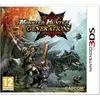 Image de Monster Hunter Generations 3DS Nintendo 3DS