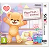 Image de Mon ours et moi Nintendo 3DS Nintendo 3DS
