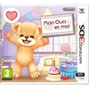 Image de Mon ours et moi 3DS en occasion ou reconditionné