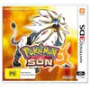 Image de Nintendo Games 3ds Pokemon Sun