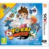 Image de Yo-Kai Watch Médaillon exclusif inclus Edition Spéciale Limitée 3DS Nintendo 3DS