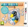 Image de Picross 3D Round 2 3DS Nintendo 3DS