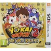 Image de Yo-Kai Watch 2 : Fantômes Bouffis Jeu 3DS en occasion ou reconditionné