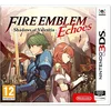 Image de Fire Emblem Echoes Shadows of Valentia (3DS) en occasion ou reconditionné