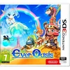 Image de Ever Oasis Jeu 3DS en occasion ou reconditionné