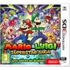 Image de Mario & Luigi : Superstar Saga + Les sbires de Bowser Jeu 3DS en occasion ou reconditionné
