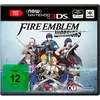 Image de Nintendo Games 3ds Fire Emblem Warriors