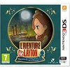 Image de L'Aventure Layton : Katrielle et la conspiration des millionnaires - Jeu 3DS en occasion ou reconditionné