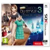 Image de La nouvelle Maison du style 3 Looks de stars Nintendo 3DS Nintendo 3DS
