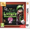 Image de Luigi's Mansion 2 Nintendo 3DS Nintendo 3DS
