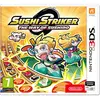 Image de Nintendo Games 3ds Sushi Striker The Way Of Sushido
