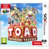 Image de Captain Toad Treasure Tracker Nintendo 3DS Nintendo 3DS