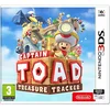 Image de Captain Toad: Treasure Tracker Jeu 3DS en occasion ou reconditionné
