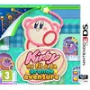 Image de Kirby Au fil de la Grande Aventure Nintendo 3DS Nintendo 3DS