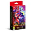 Image de Pack Duo Pokémon Ecarlate et Violet avec SteelBook Nintendo Switch Nintendo Switch
