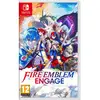 Image de Nintendo, Fire Emblem Engage SWITCH UK multi
