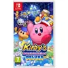 Image de Square Enix, Kirby's Return to Dream Land Deluxe Multilingua Nintendo Switch