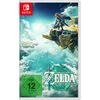 Image de The Legend of Zelda: Tears of the Kingdom - [Nintendo Switch] en occasion ou reconditionné
